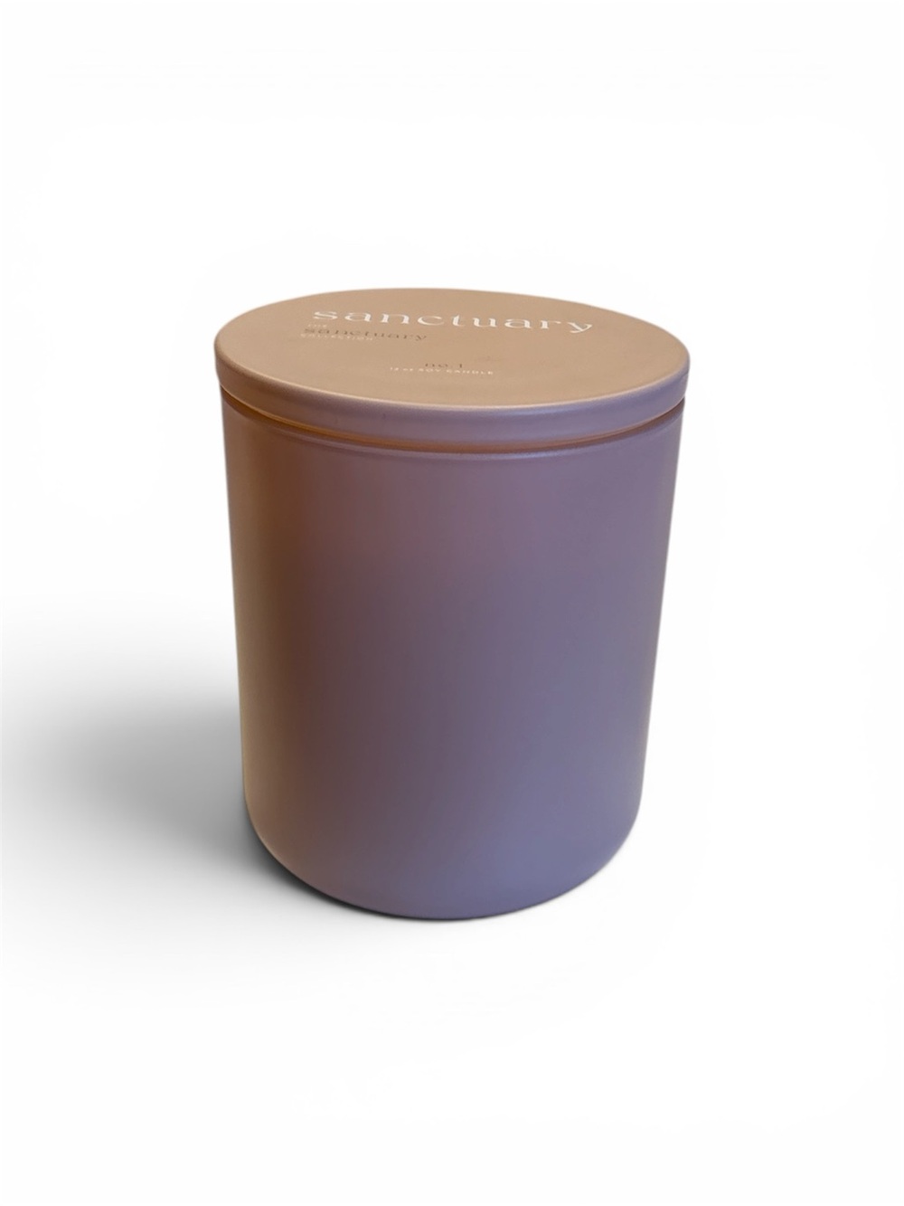 Altar’d State Sanctuary Soy Scented Candle -  long lasting - Picture 4 of 6